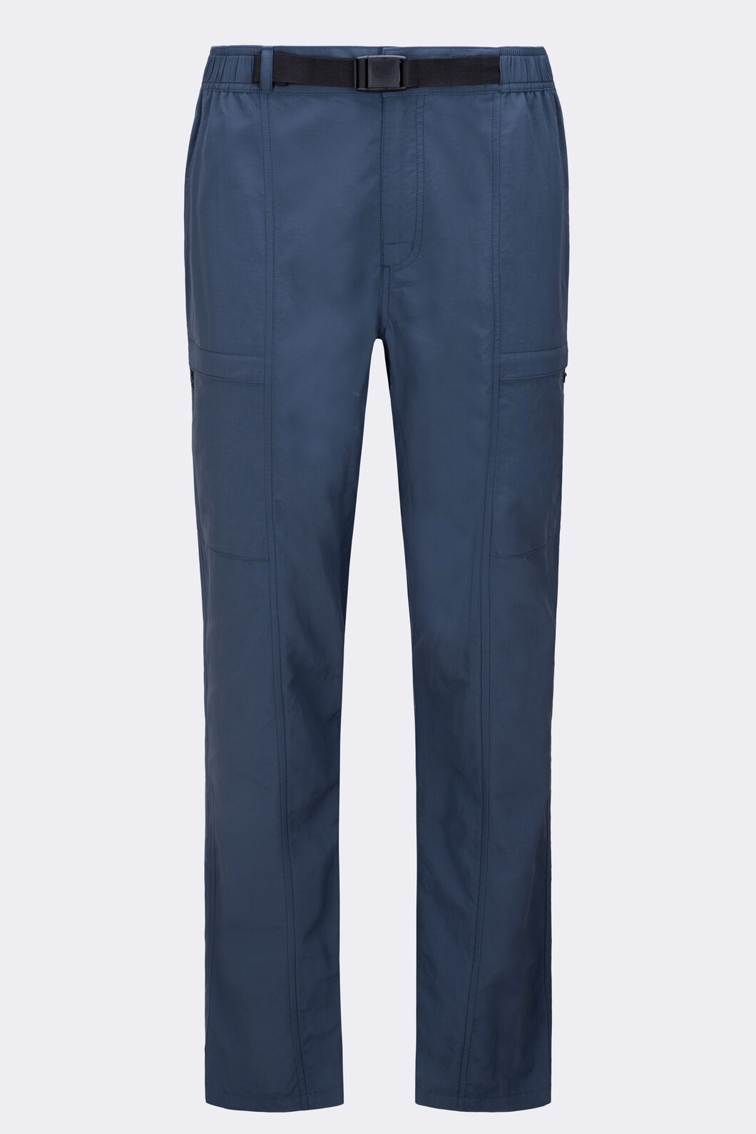 Macpac Men's Westport Pants, Midnight Navy, hi-res
