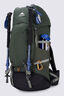 Macpac Cascade AzTec&reg; 65L Hiking Backpack, Rosin, hi-res