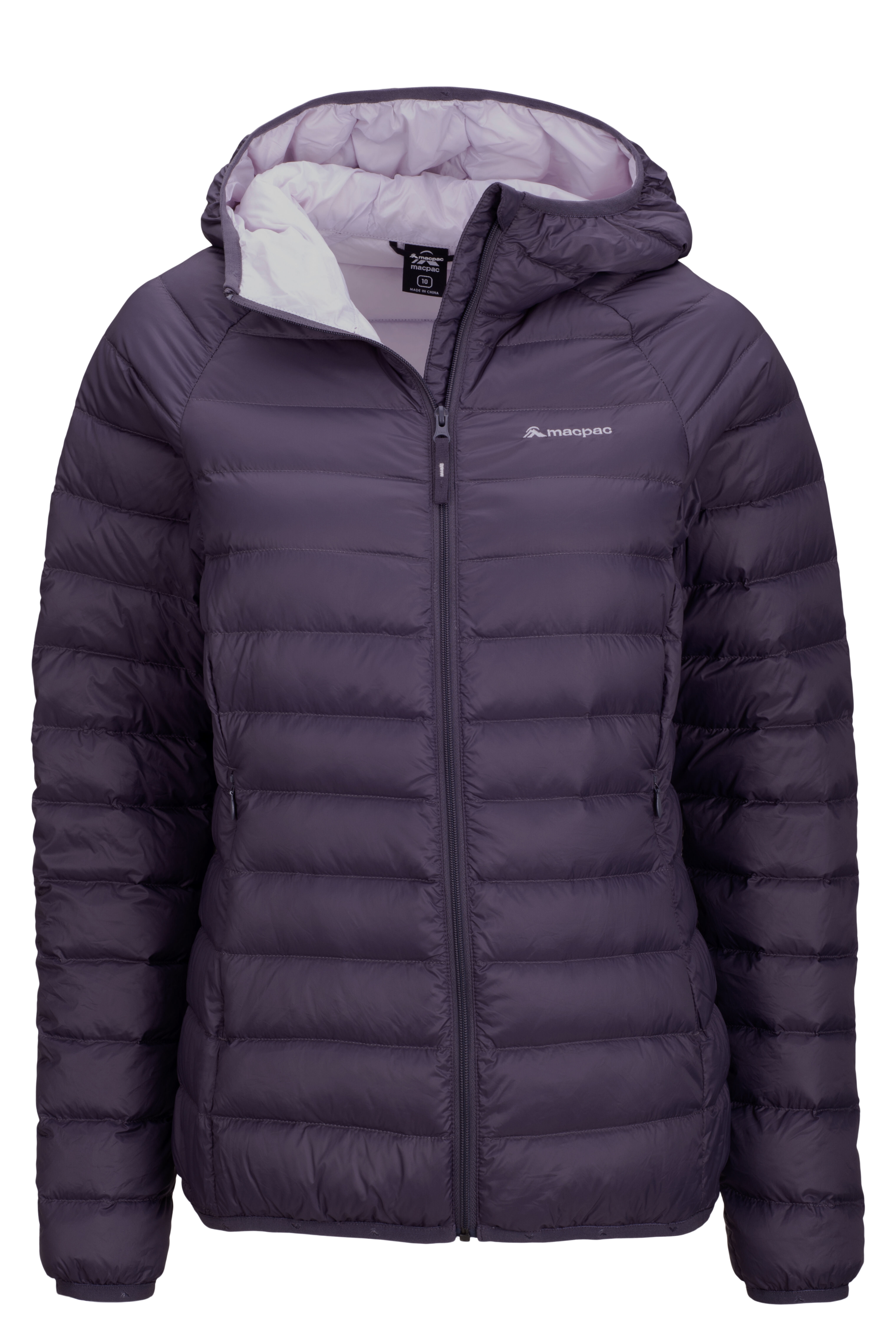 Macpac womens best sale down jacket
