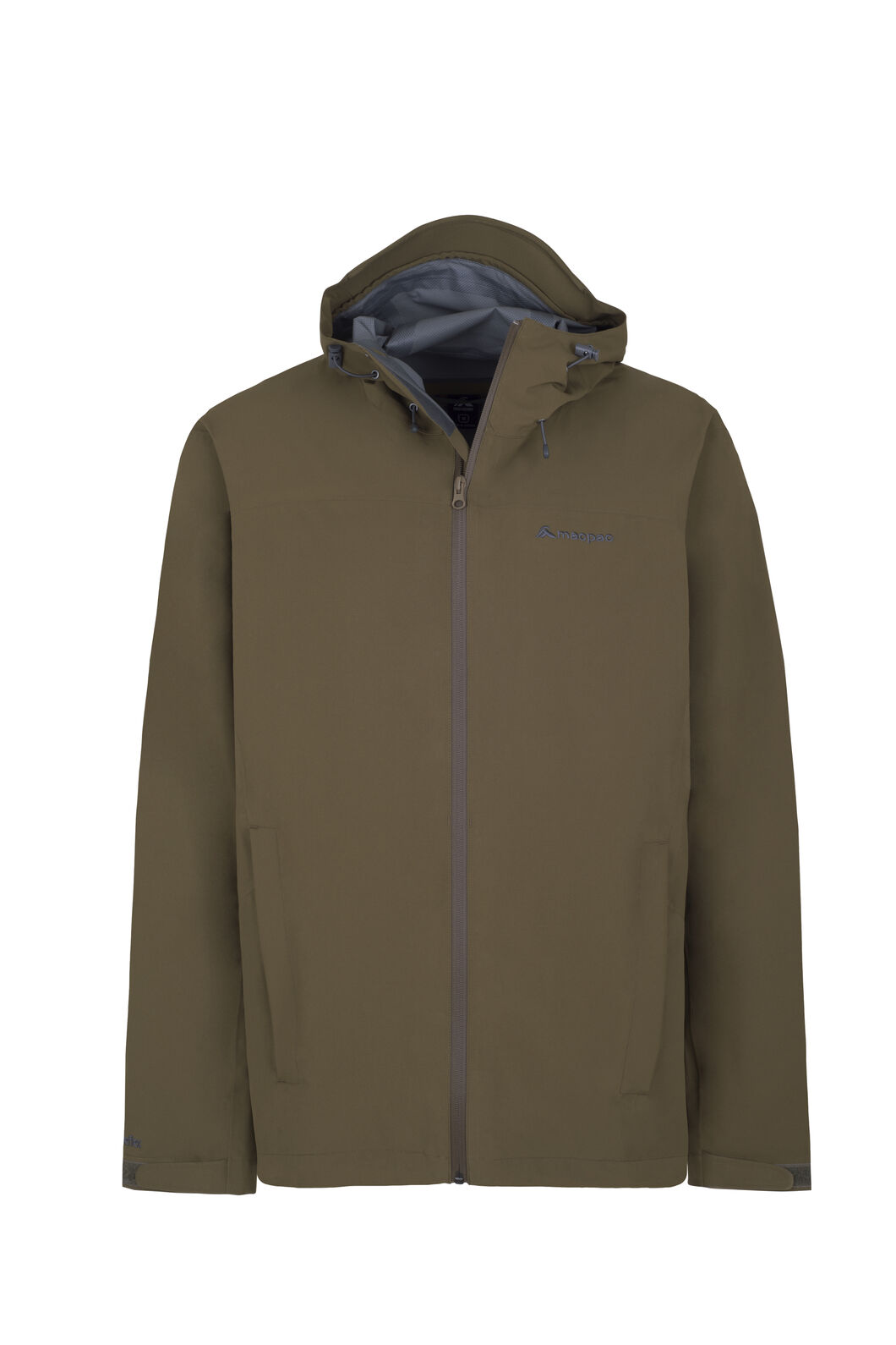 Macpac Dispatch Rain Jacket Men's Macpac