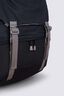 Macpac Genesis AzTec&reg; 85L Travel Backpack, Black, hi-res