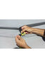 Zempire AeroSpeed 10 Roof Cover, Stone, hi-res