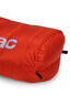 Macpac Standard Serac 1000 Down Sleeping Bag (-17&deg;C), Cherry Tomato, hi-res