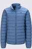 Macpac Men's Uber Light Down Jacket ♺, Captains Blue, hi-res
