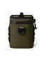 YETI® Hopper Flip 8 Soft Cooler Bag, Olive/Black, hi-res