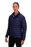 Macpac Women's Uber Light Down Jacket, Botanical Print, hi-res