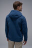 Macpac Men's Heritage Windproof Fleece Jacket, Ensign Blue, hi-res