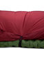 Macpac Standard Azure 500 Down Sleeping Bag (-6°C), Sun Dried Tomato, hi-res