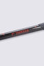 Macpac P3 Aluminium Monopod Hiking Pole (Single), Ketchup, hi-res