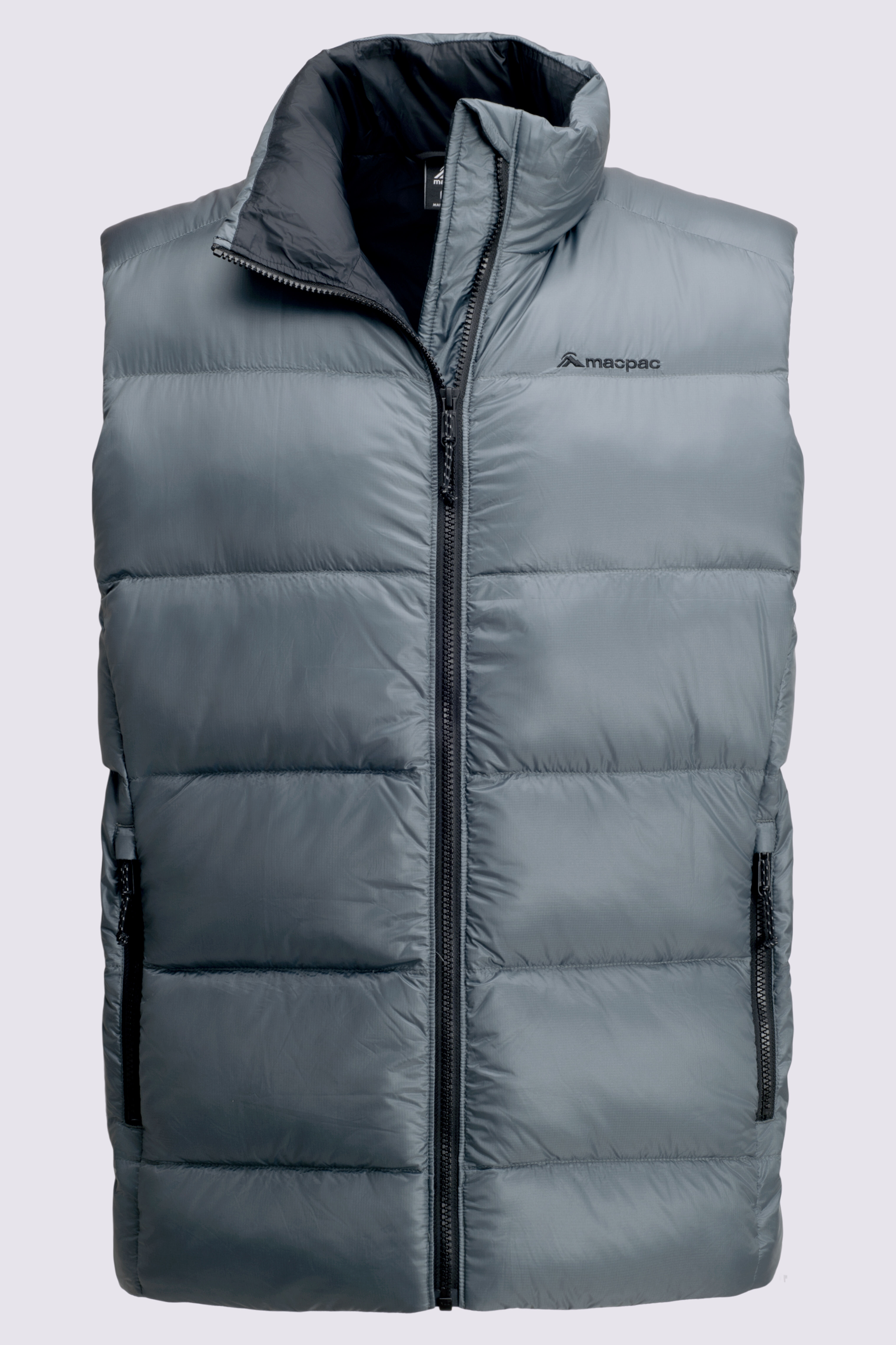 Macpac Men s Sundowner Down Vest Macpac