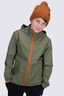 Macpac Kids' Pack-It-Jacket, Four Leaf Clover, hi-res