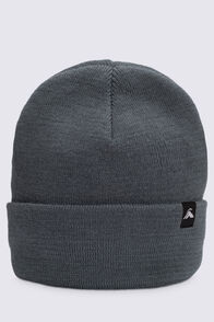 Macpac Baseline Merino Blend Beanie, Balsam Green, hi-res
