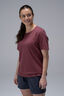 Macpac Women&rsquo;s Breeze Top, Nocturne, hi-res