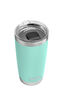 YETI&reg; Rambler&reg; Tumbler &mdash; 20 oz, SEAFOAM, hi-res
