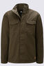 Macpac Men's Atlas Jacket, Black Olive, hi-res