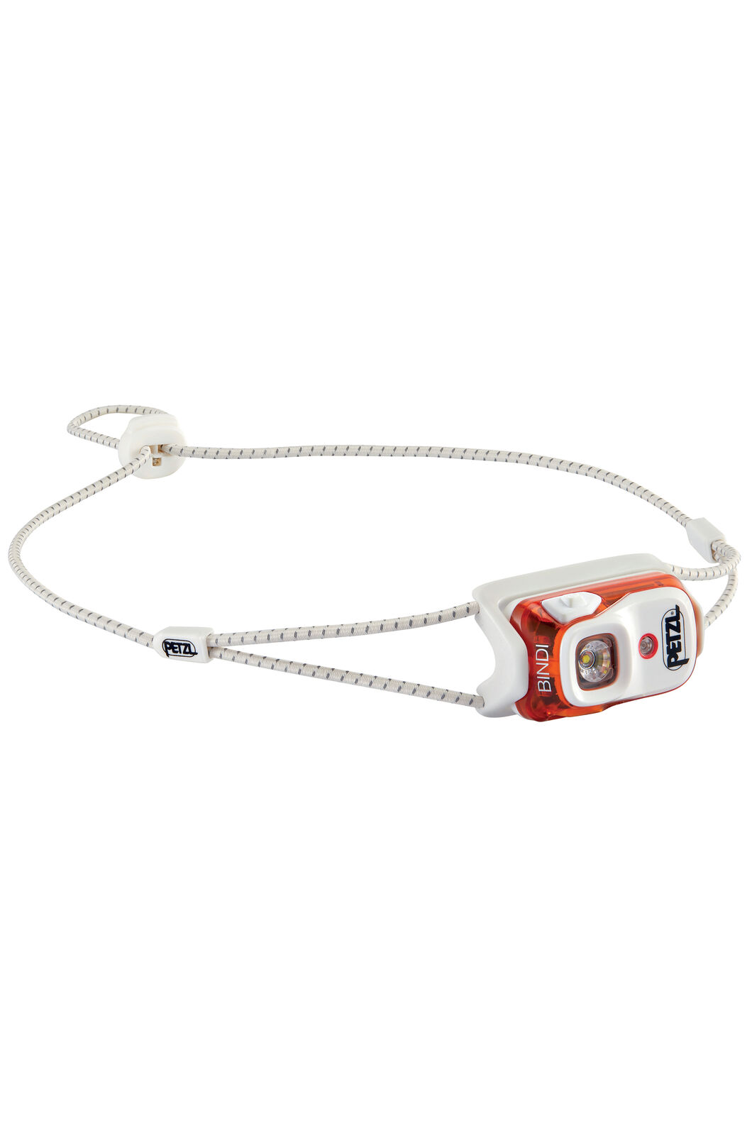 Petzl Bindi 200, Orange, hi-res