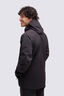 Macpac Men's Tempest Jacket, Black, hi-res