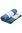 Sea to Summit Drylite Towel &mdash; 2XL, Blue, hi-res