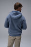 Macpac Men&rsquo;s Skyline Hoodie, Flint Stone Marle, hi-res