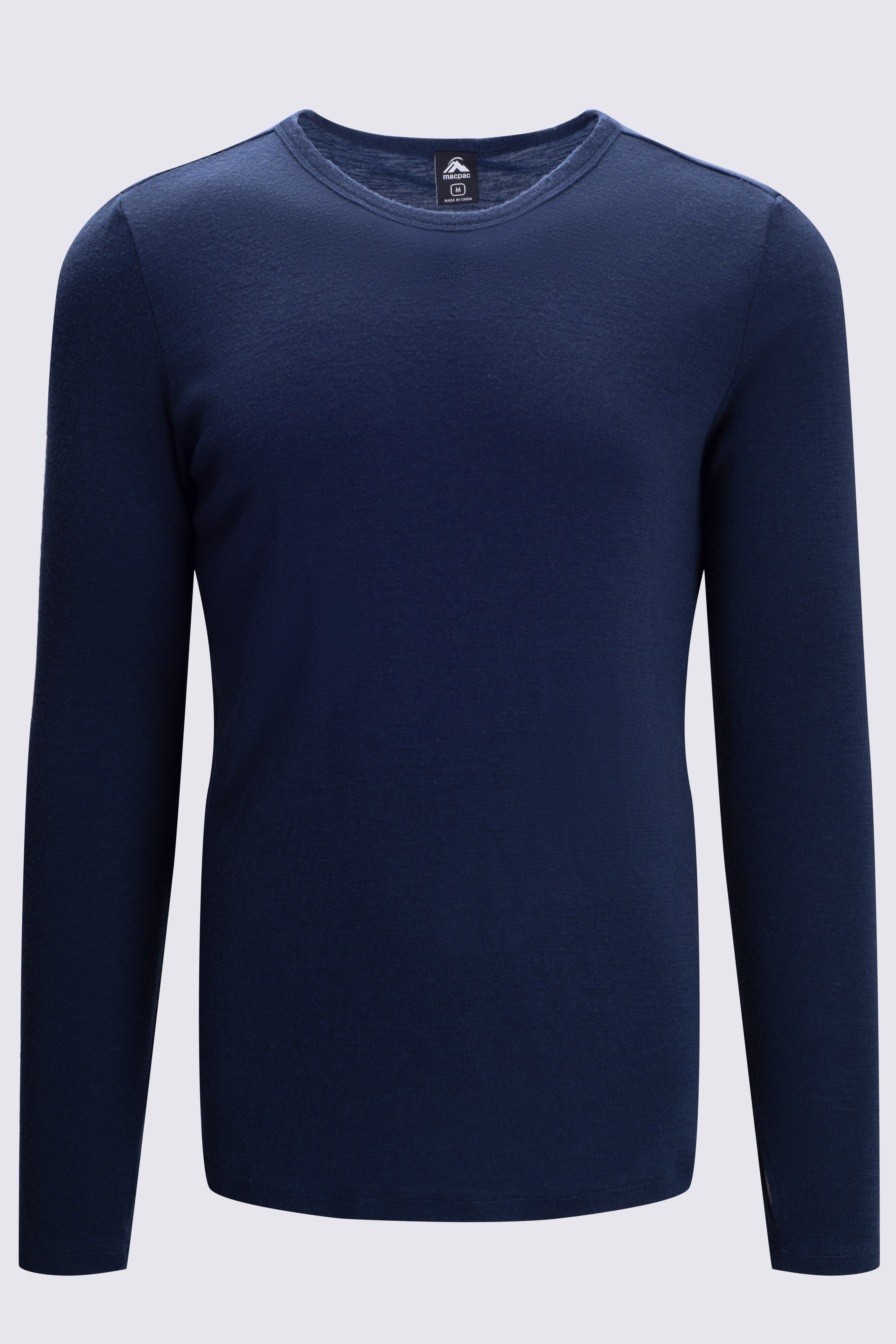 Macpac base layer discount