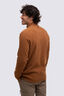 Macpac Men's Tui Fleece Jacket, Toffee Marle, hi-res