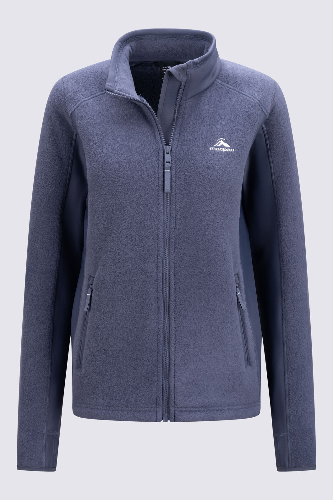 Macpac Women&rsquo;s Mountain Jacket, Odyssey, hi-res