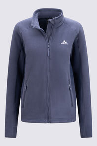 Macpac Women&rsquo;s Mountain Jacket, Odyssey, hi-res