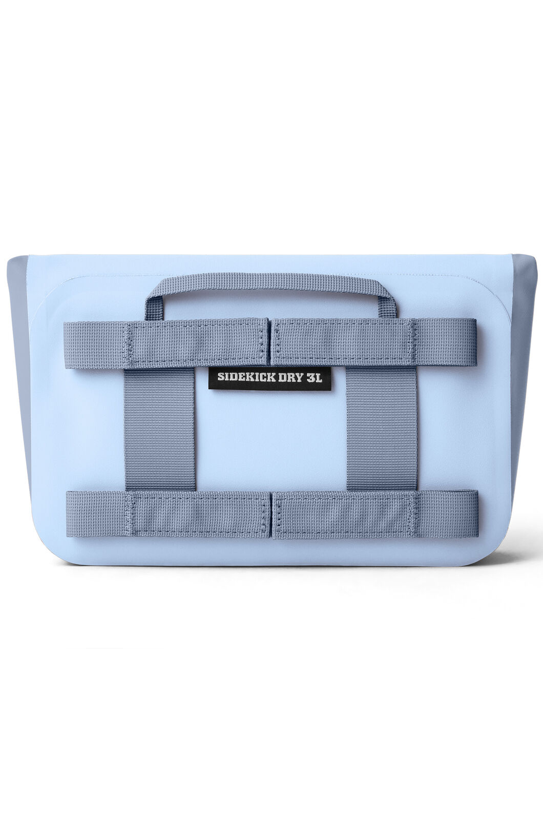 YETI® SideKick Dry® Gear 3L Case, Big Sky Blue, hi-res