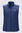 Macpac Men's Caples Hybrid Insulated Vest, Navy Iris, hi-res