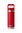 YETI® Rambler® Bottle with Straw Cap — 18 oz , Rescue Red, hi-res