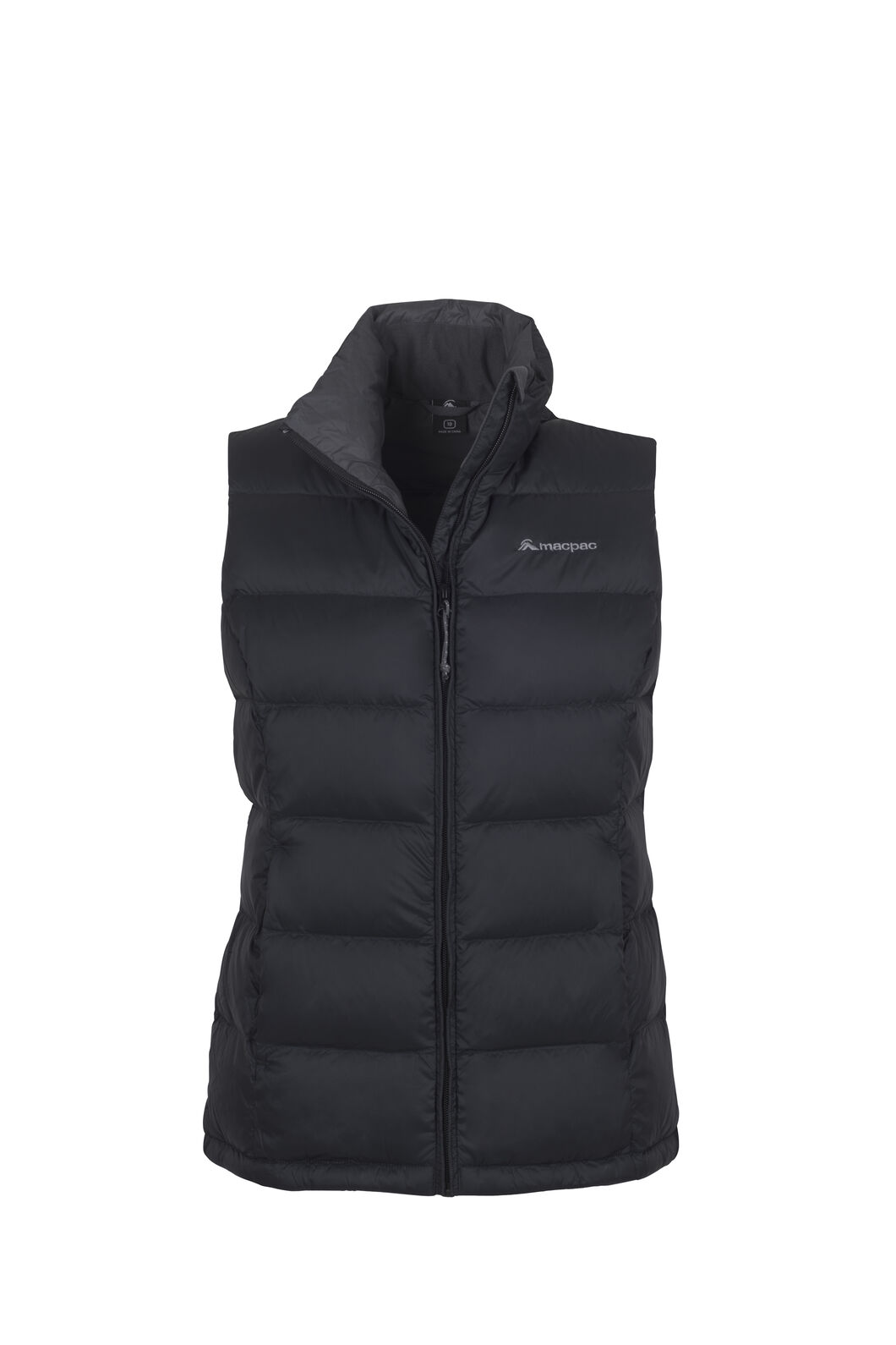 Download Macpac Halo Down Vest - Women's | Macpac