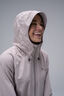 Macpac Women&rsquo;s Overcast Rain Jacket, Etherea, hi-res