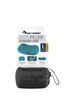 Sea to Summit Aeros Ultralight Pillow &mdash; Large, Grey, hi-res