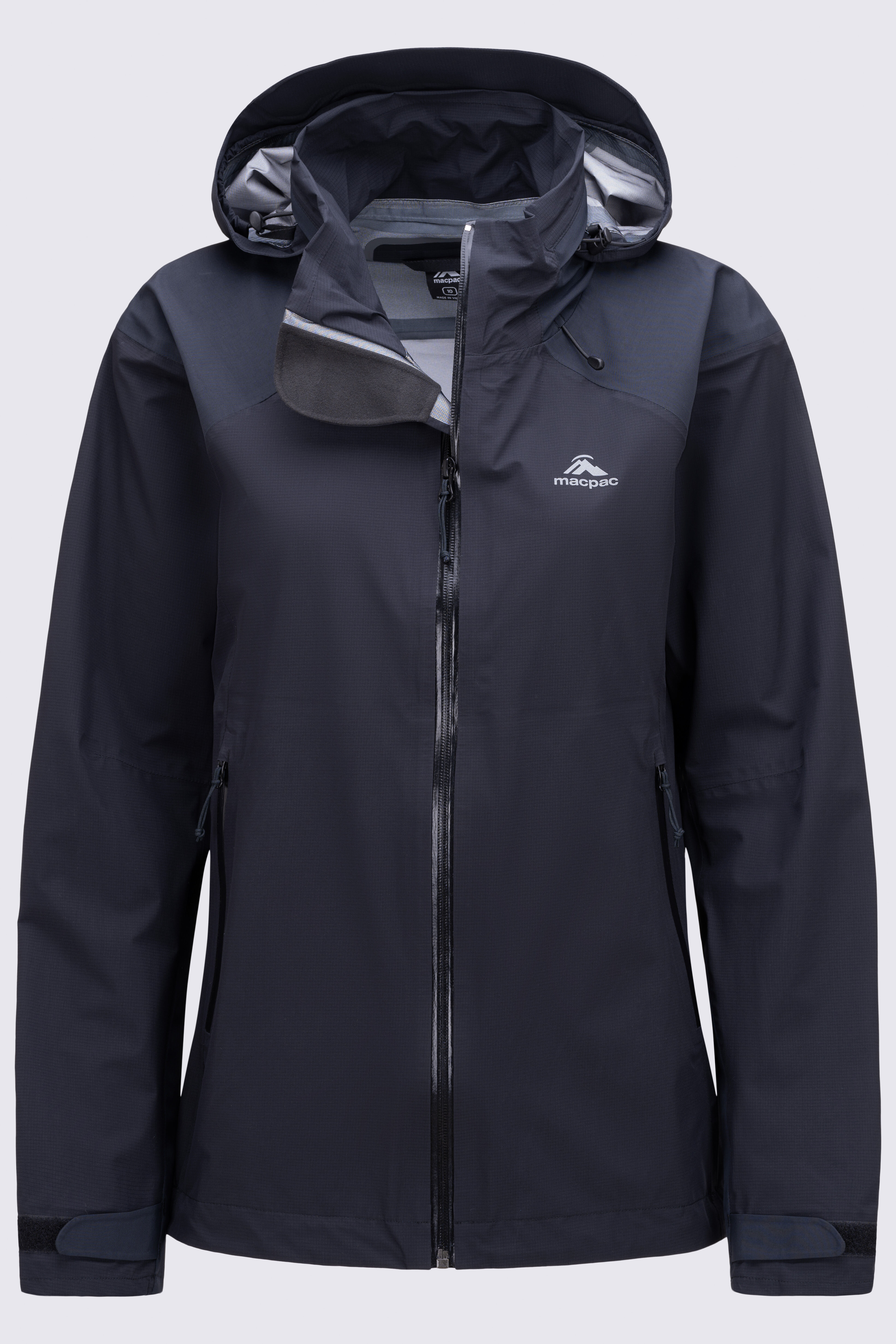 Macpac Macpac Women s Traverse Rain Jacket PriceGrabber