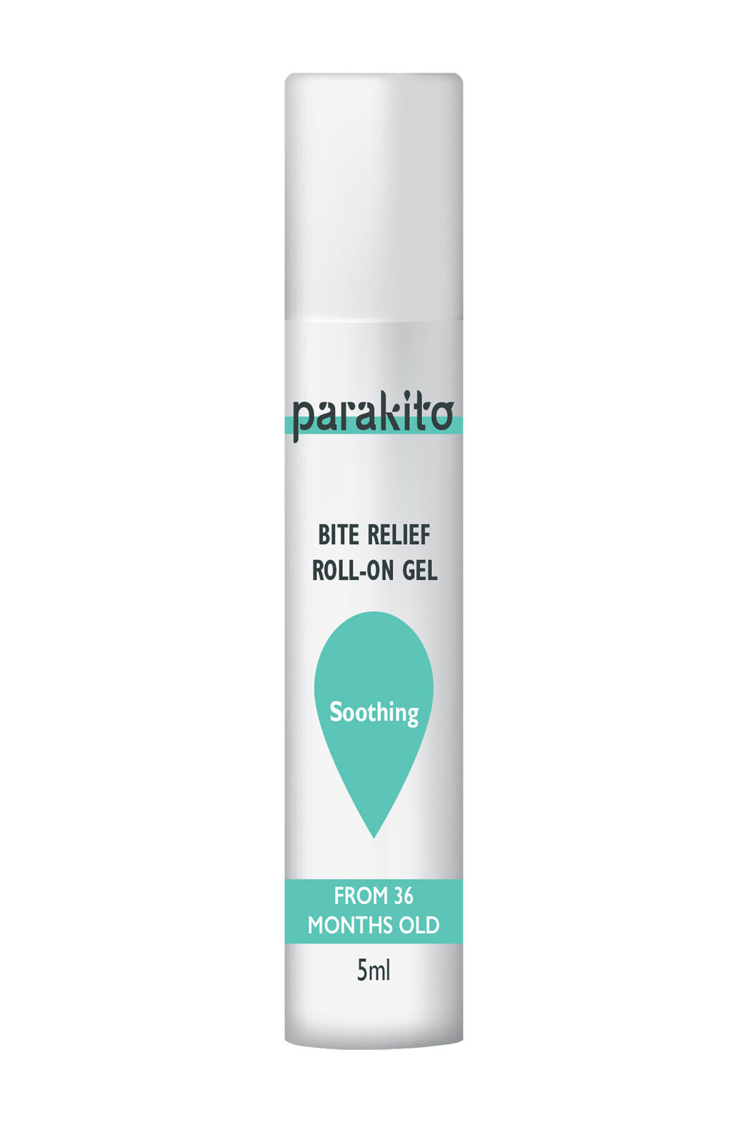 PARA’KITO™ Bite Relief Roll-On Gel, None, hi-res