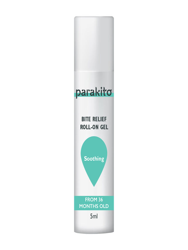 PARA'KITO PARA’KITO™ Bite Relief Roll-On Gel, None, view 1