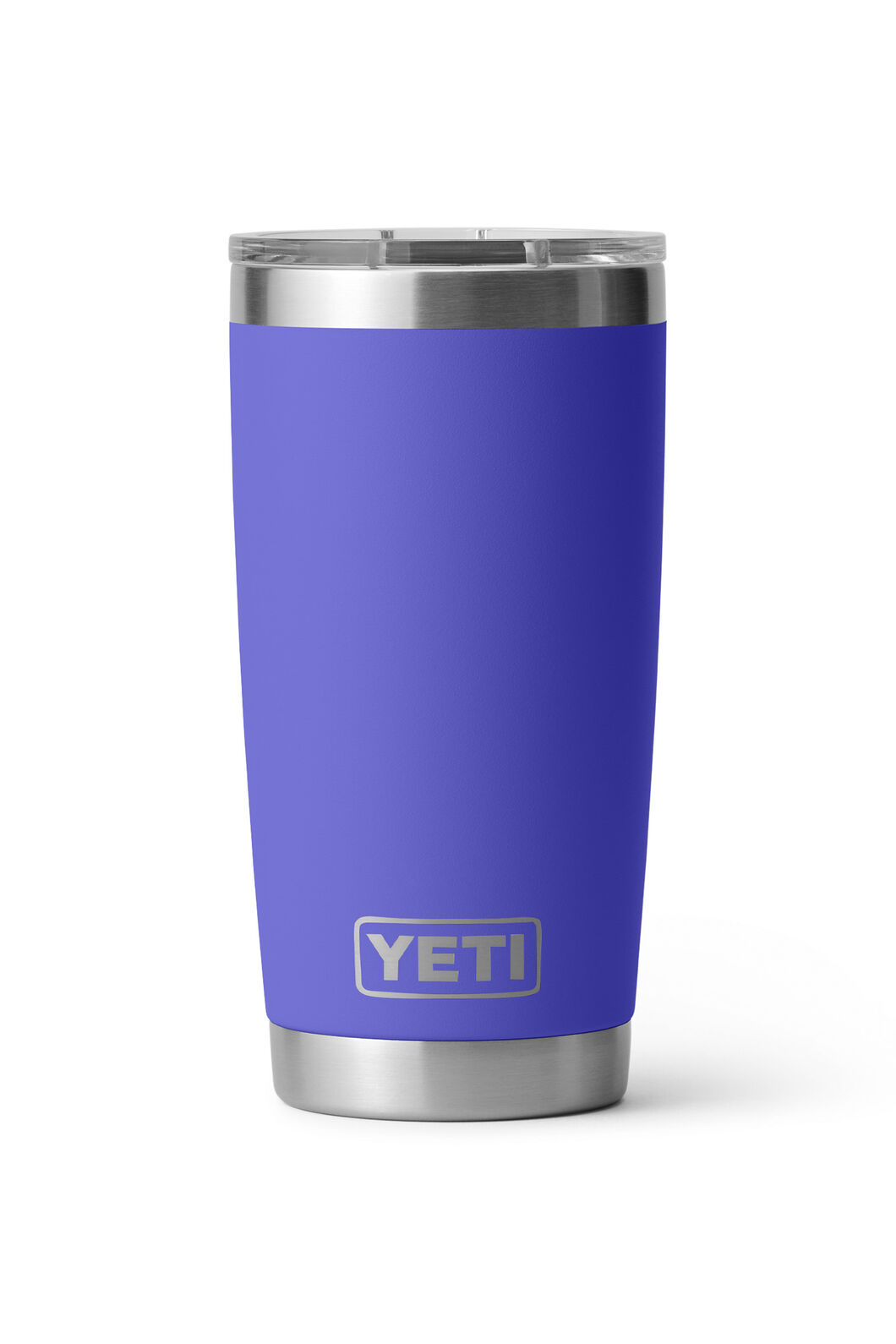 YETI® Rambler® Tumbler — 20 oz, Ultramarine Violet, hi-res