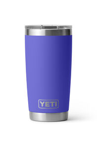 YETI® Rambler® Tumbler — 20 oz, Ultramarine Violet, hi-res