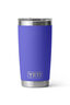 YETI® Rambler® Tumbler — 20 oz, Ultramarine Violet, hi-res