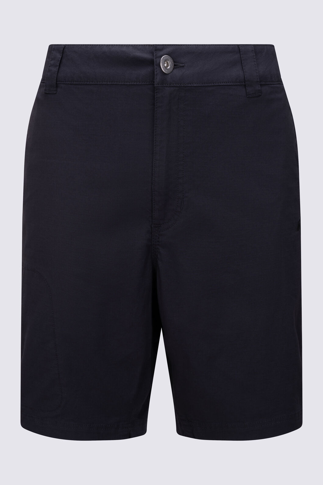 Macpac Men's Atlas Shorts, Black, hi-res