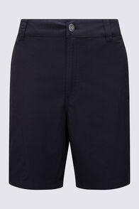 Macpac Men's Atlas Shorts, Black, hi-res
