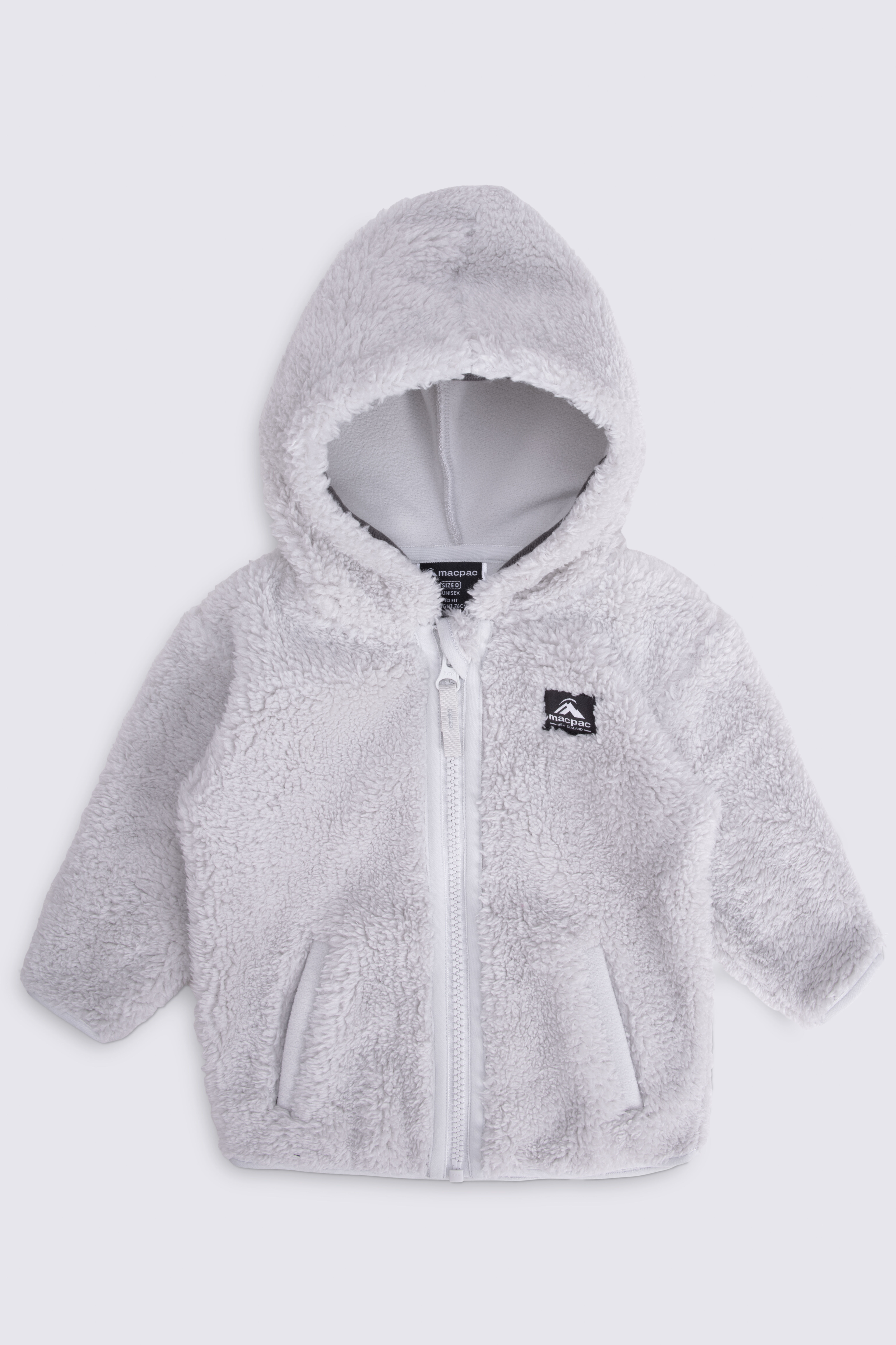 Macpac clearance baby jacket