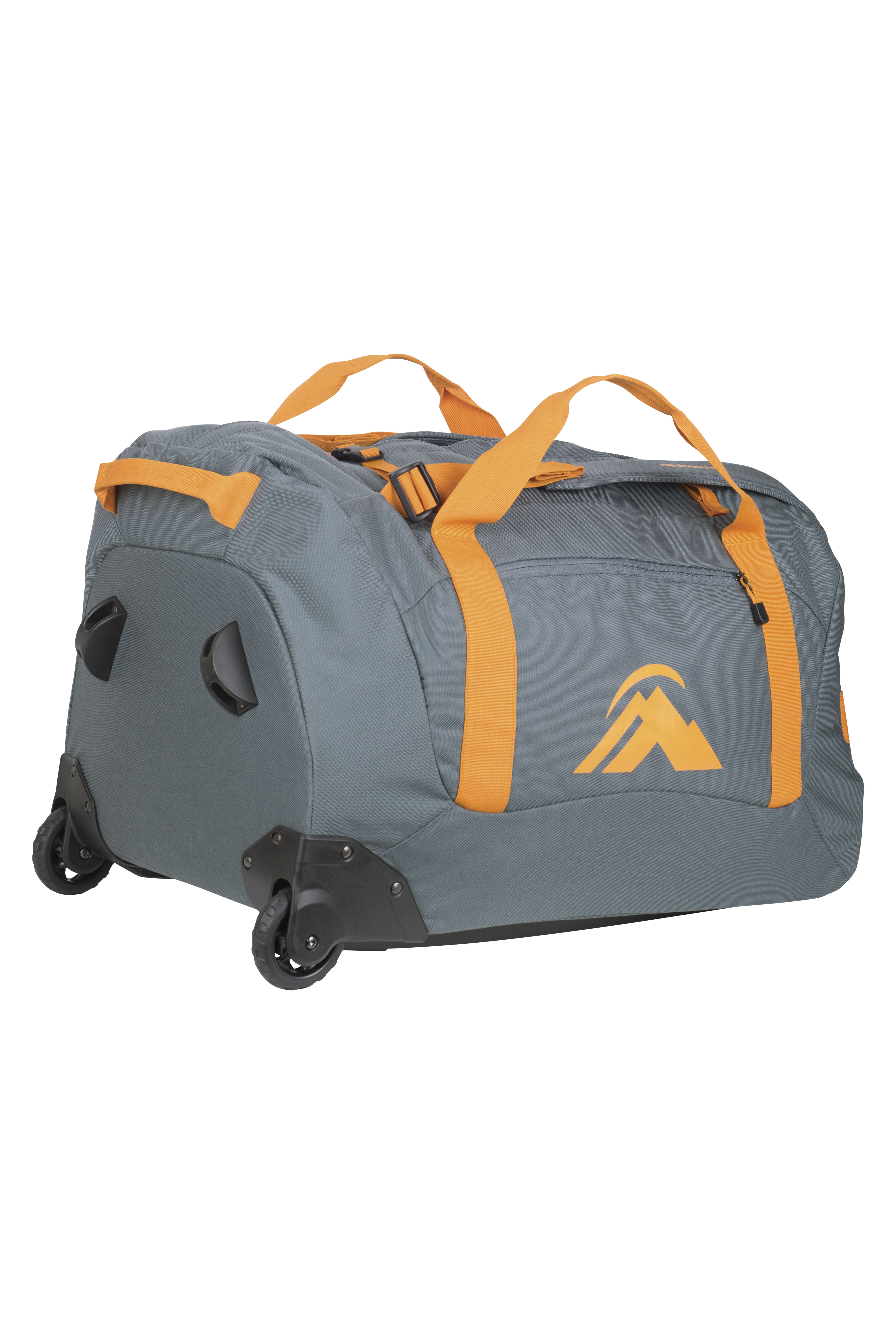 macpac duffel 120