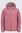 Macpac Kids' Uber Light Hooded Down Jacket, Dusty Rose, hi-res