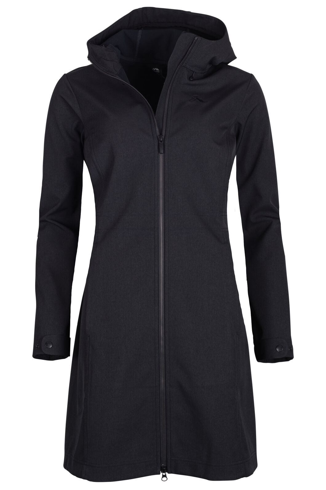 Chord Softshell Coat Women's