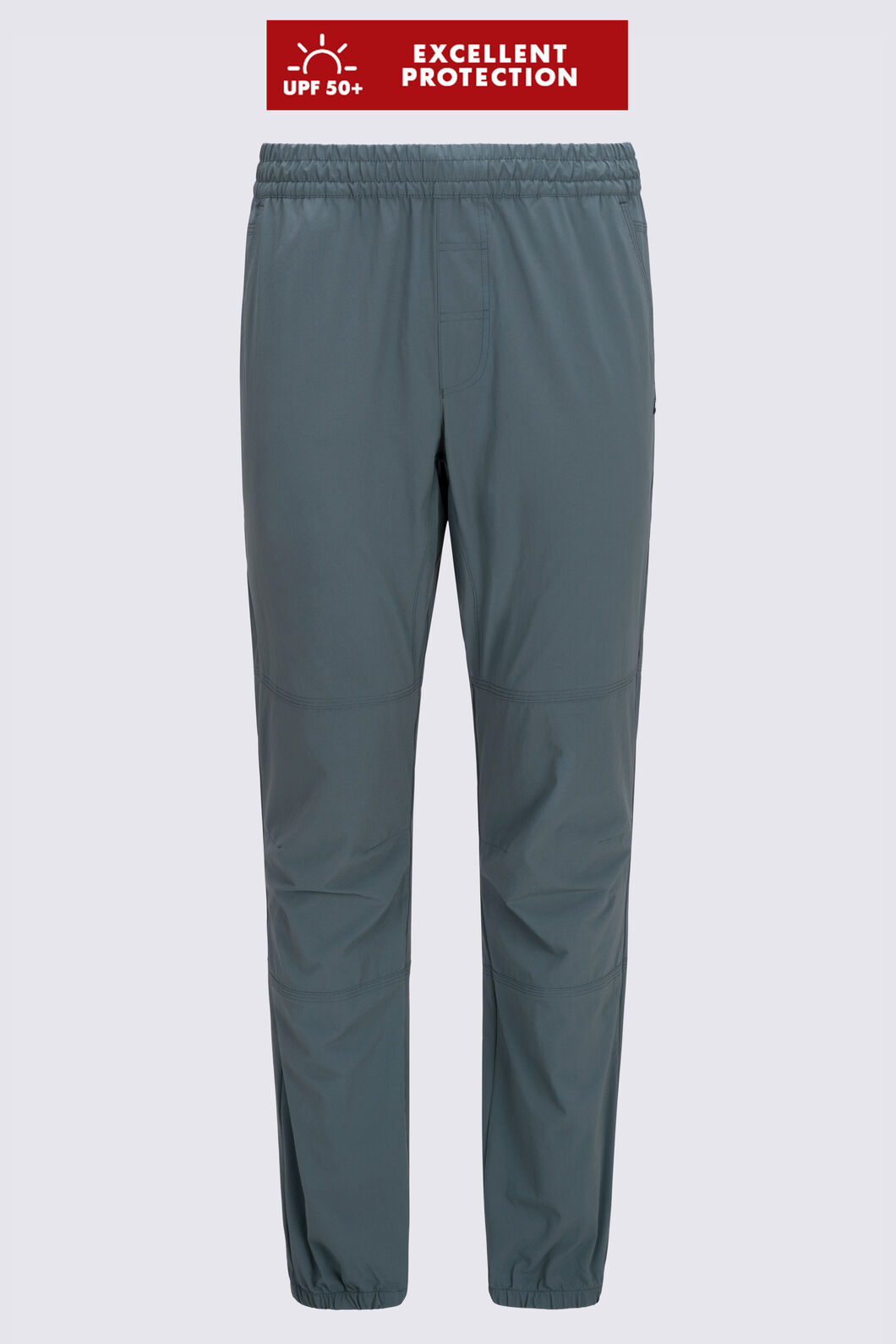 Macpac Men's Boulder Pants, Urban Chic, hi-res