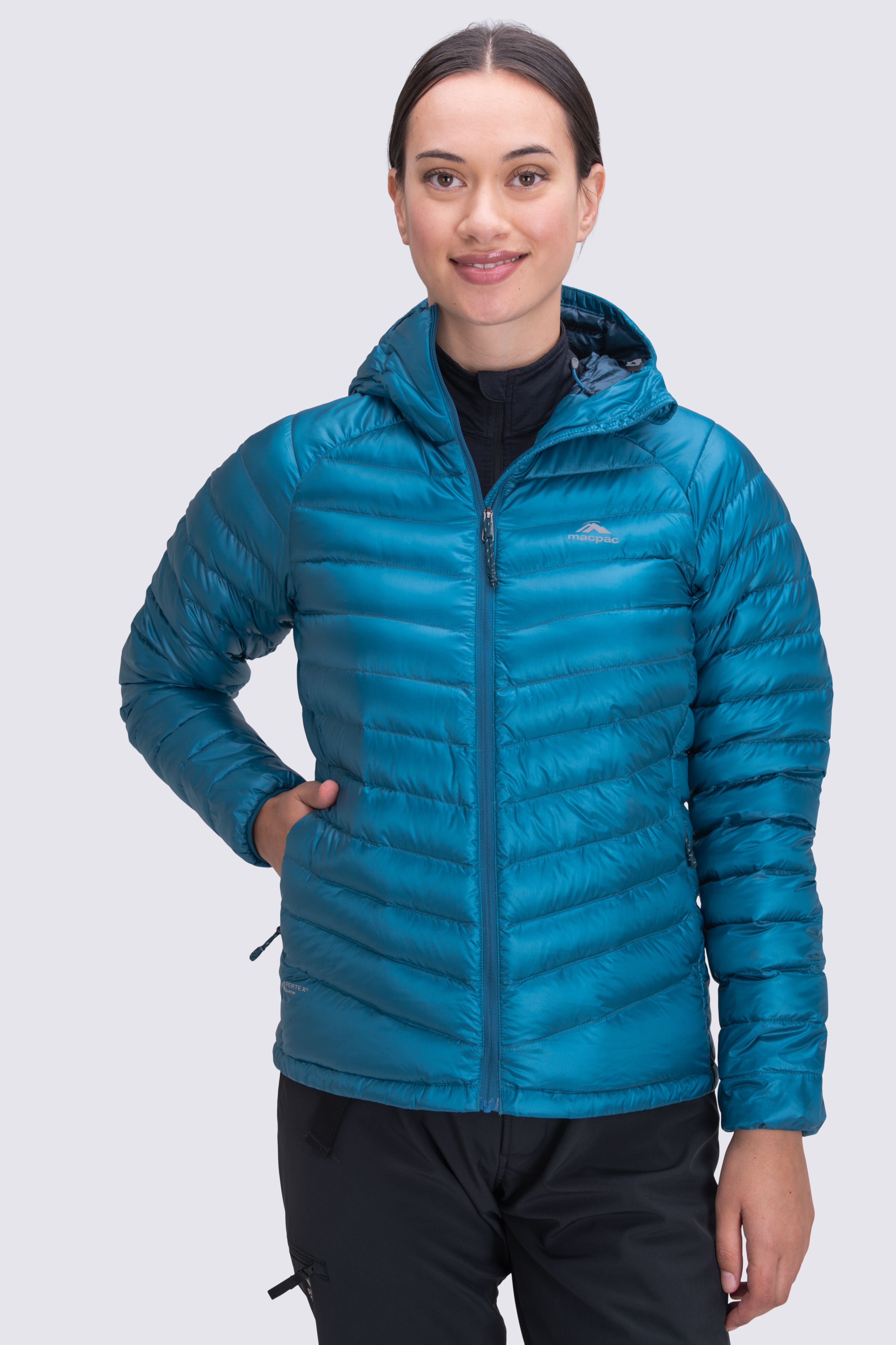 Macpac Women s Icefall Down Jacket Macpac