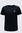 Macpac Women's Kahurangi NP Fairtrade Organic Cotton T-Shirt, Black, hi-res