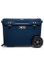 YETI® Tundra® Haul Hard Cooler With Wheels, Navy, hi-res