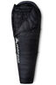 Macpac Large Dusk 400 Down Sleeping Bag (-3&deg;C), Anthracite, hi-res
